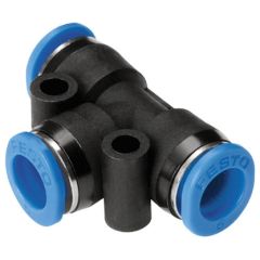 T-Connector, 3mm, by Festo