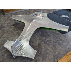 35cc Suncover for Aerobatic Models