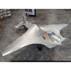 170cc Suncover for Aerobatic Models