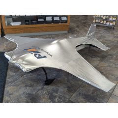 60cc Suncover for Aerobatic Models