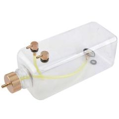 23.7oz (700cc) Transparent Fuel Tank with Clunk