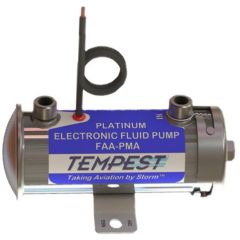 Tempest A76284 Platinum Electronic Fluid Pump for Beechcraft