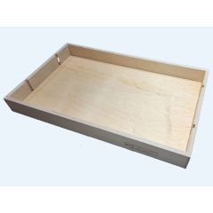 RC Airplane Stands Classic II Benchtop Tray