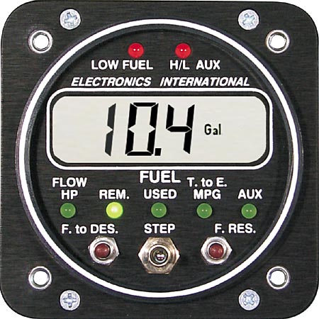 Aircraft Part: EI FP5L