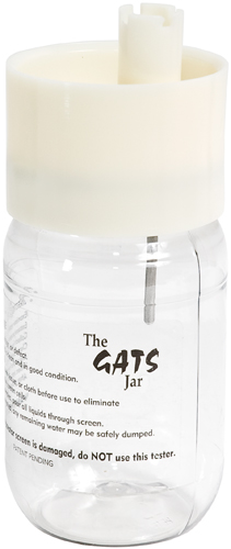 Aircraft Part: GATS JAR 12