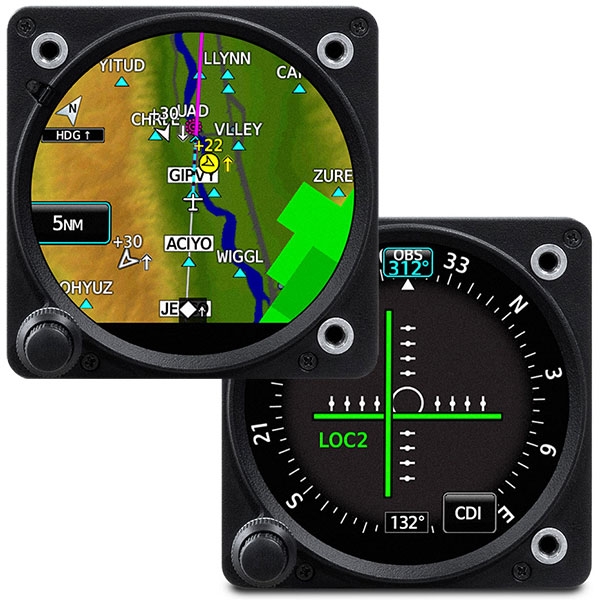 Aircraft Part: GMN 010-02325-00