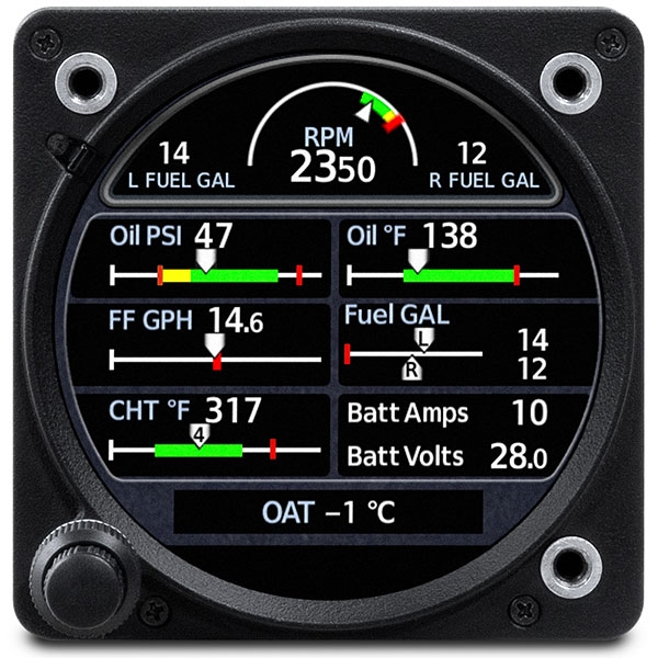 Aircraft Part: GMN 010-02325-10