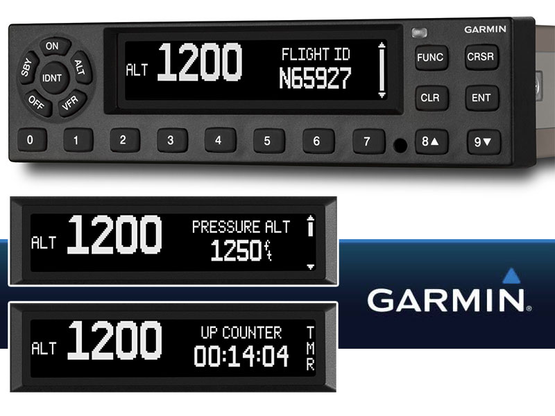 Aircraft Part: GMN 010-01214-01