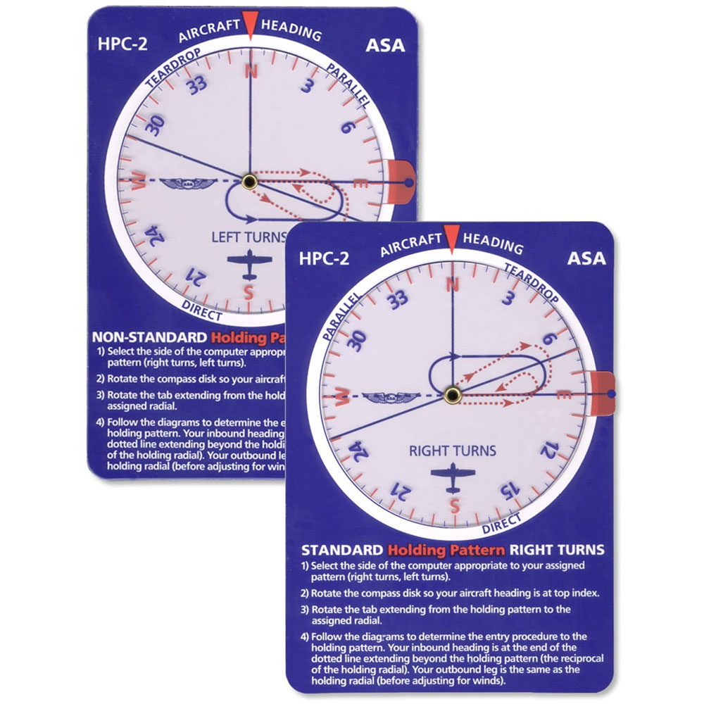 Aircraft Part: ASA HPC-2