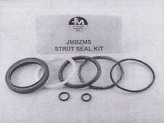 Aircraft Part: JM JMBZMS