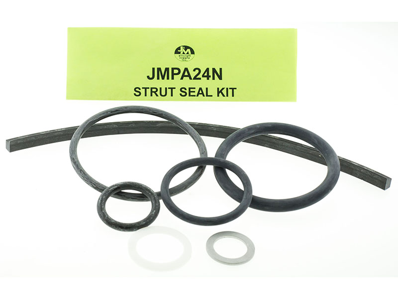 Aircraft Part: JM PA24N