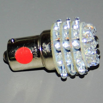 Aircraft Part: PSA LED7512-12VR