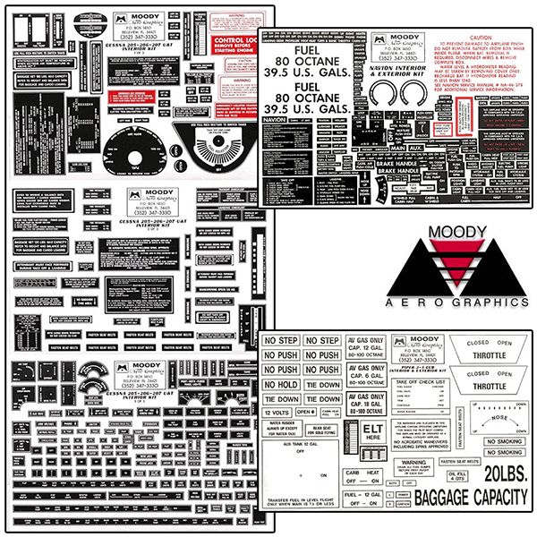 Aircraft Part: MDY GIK-003