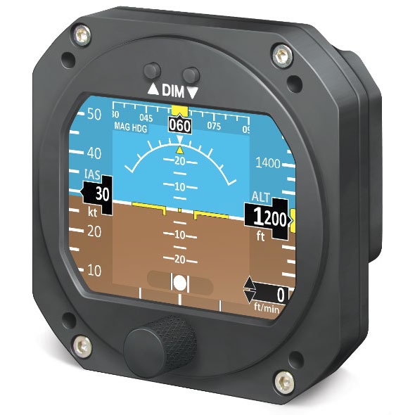 Aircraft Part: RCA 102-0403-15-17