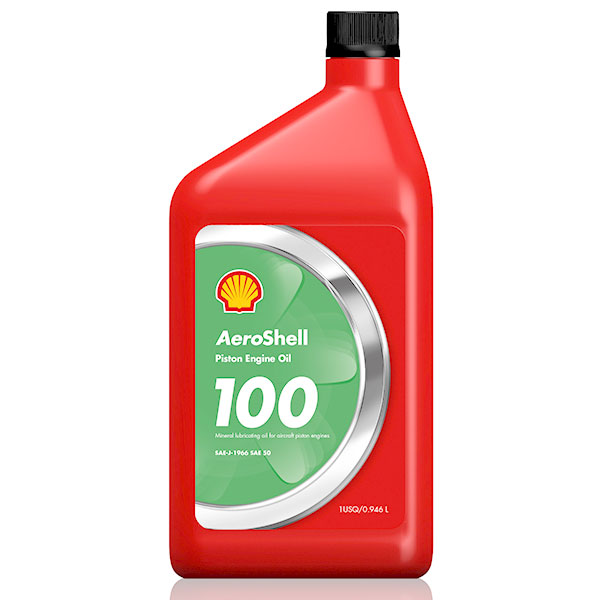 Aircraft Part: OIL 100 MINERAL