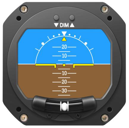 Aircraft Part: RCA 444