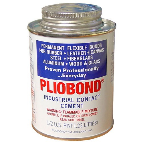 Aircraft Part: PLIOBOND