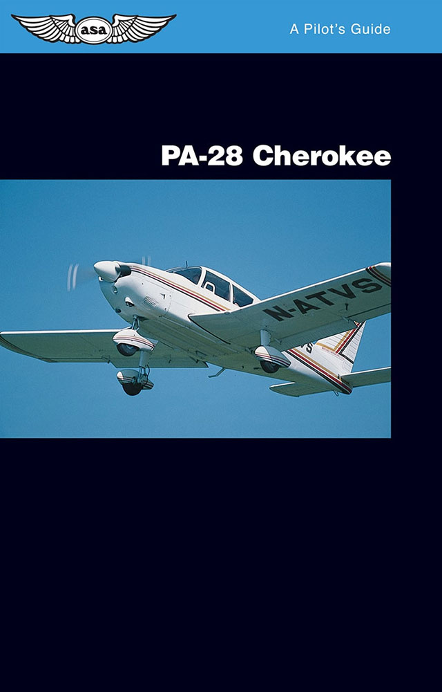 Aircraft Part: ASA PG-PA-28C