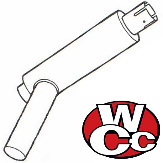 Aircraft Part: WC PIM0005