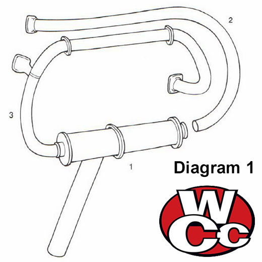 Aircraft Part: WC PIM0006-100