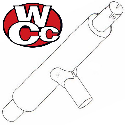 Aircraft Part: WC PIM0010