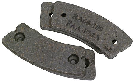 Aircraft Part: RA 66-30026-4K