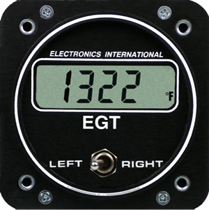 Aircraft Part: EI E2