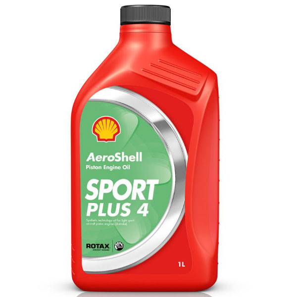 Aircraft Part: OIL SPORT 4