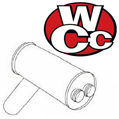 Aircraft Part: WC CEM0024