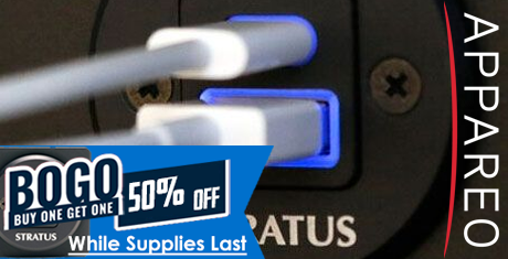 Stratus USB Charge Port Sale